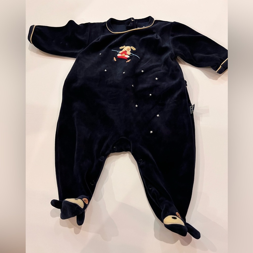 Le toy baby onesies